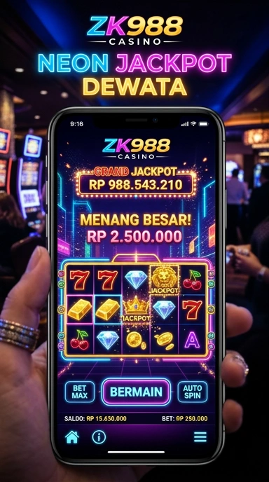 Proses unduh aplikasi yang cepat dan aman di zk988.